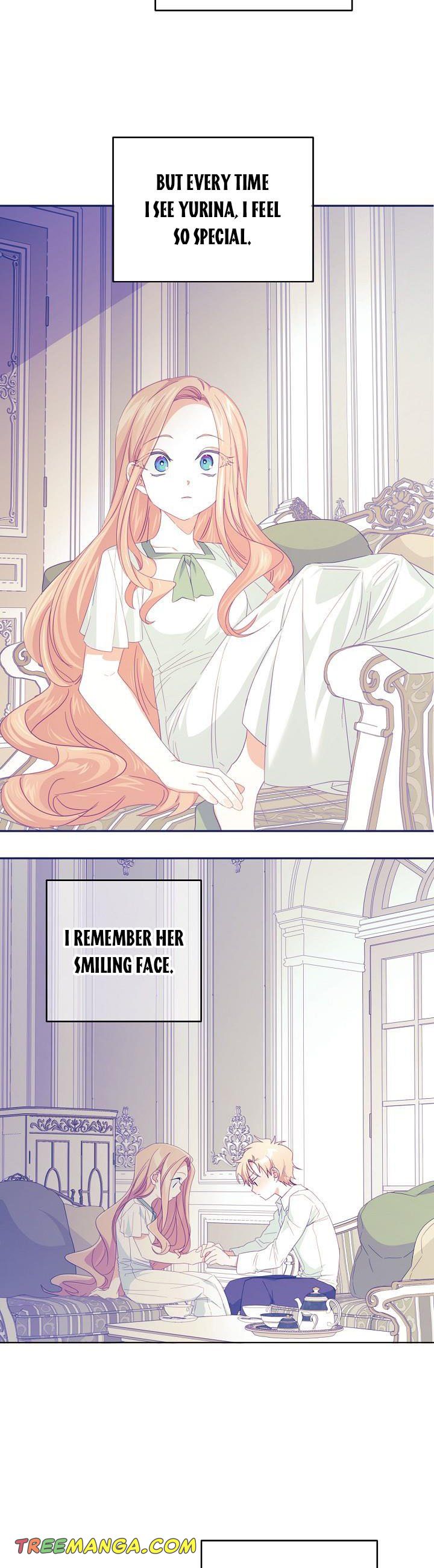 I Raised an Obsessive Servant Chapter 55 - Page 16