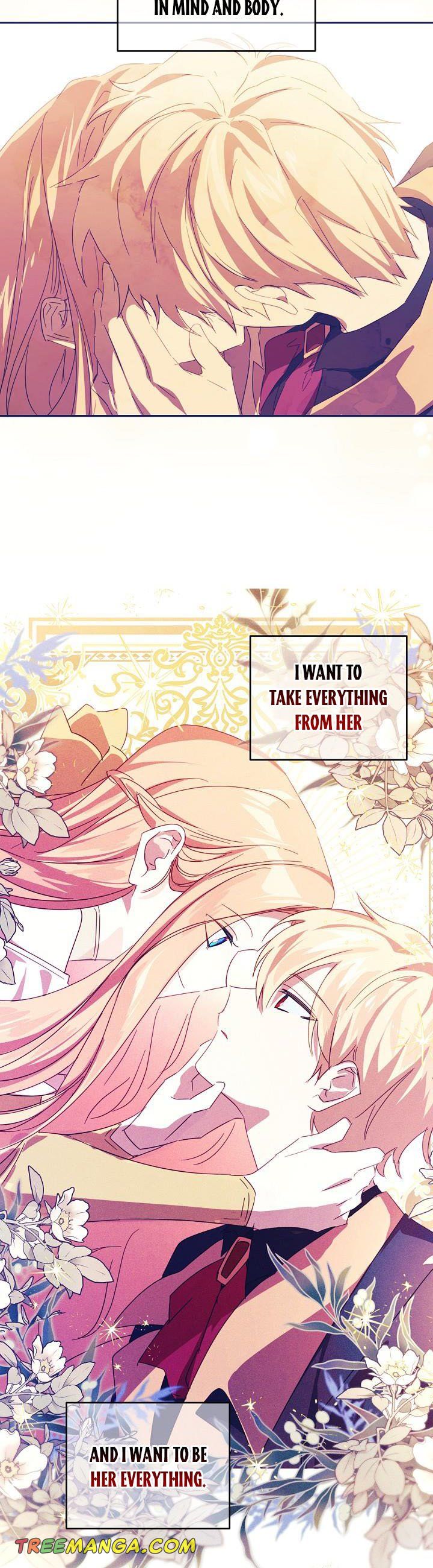 I Raised an Obsessive Servant Chapter 55 - Page 18