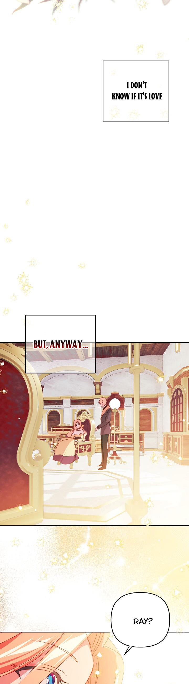 I Raised an Obsessive Servant Chapter 55 - Page 19