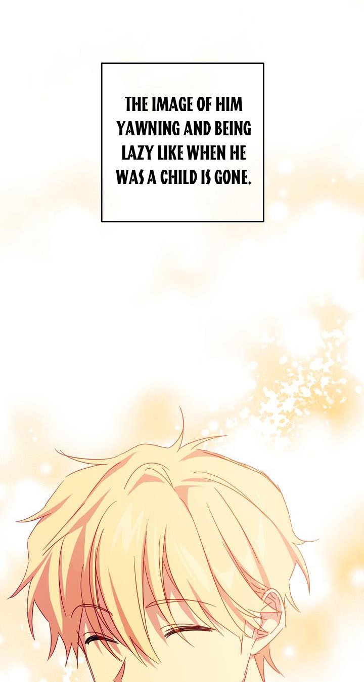 I Raised an Obsessive Servant Chapter 55 - Page 26