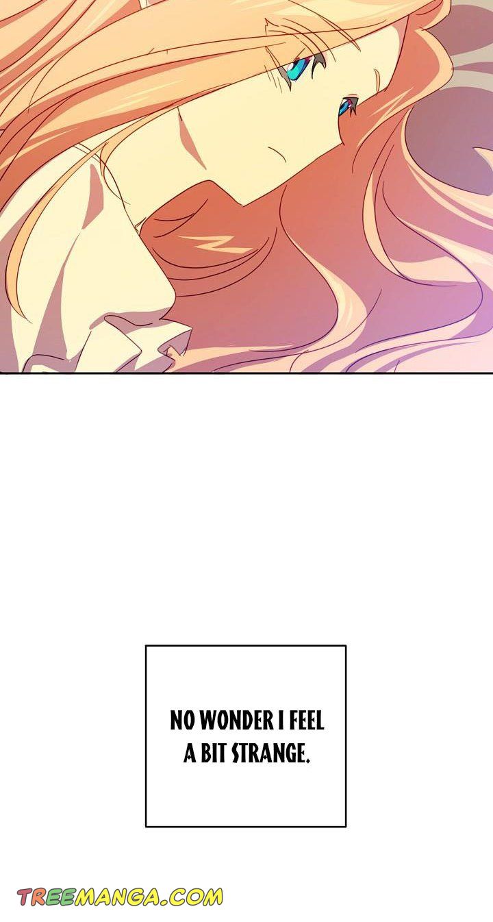 I Raised an Obsessive Servant Chapter 55 - Page 28
