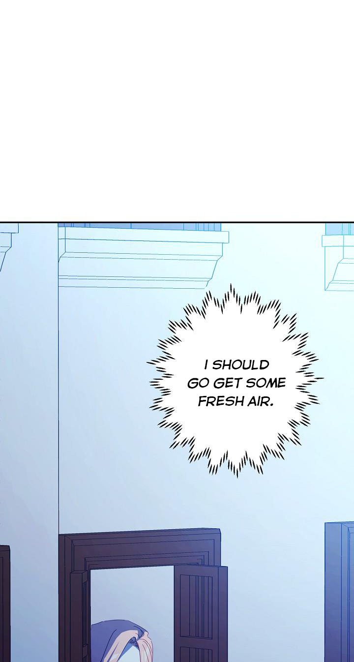 I Raised an Obsessive Servant Chapter 55 - Page 29