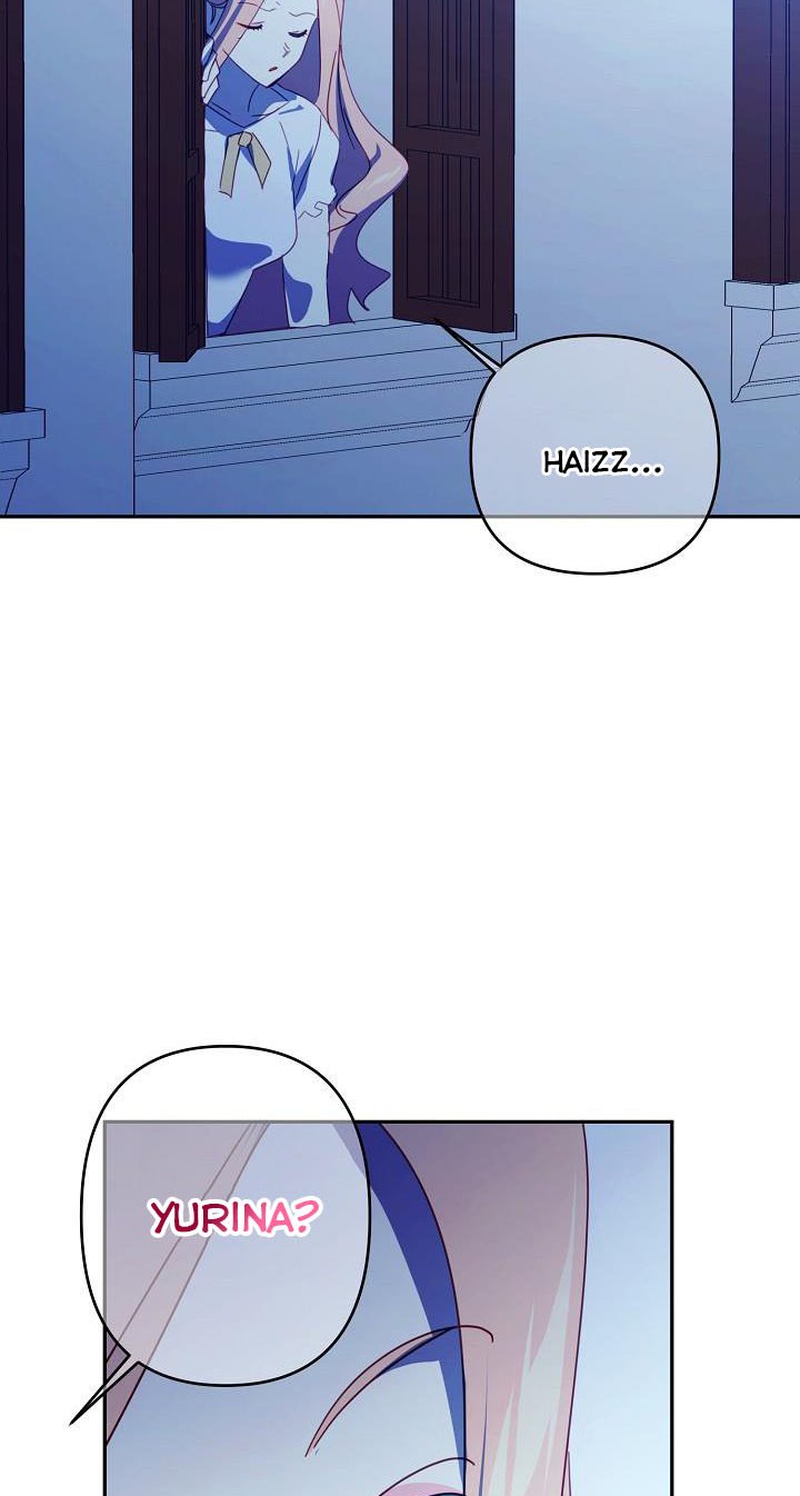 I Raised an Obsessive Servant Chapter 55 - Page 30