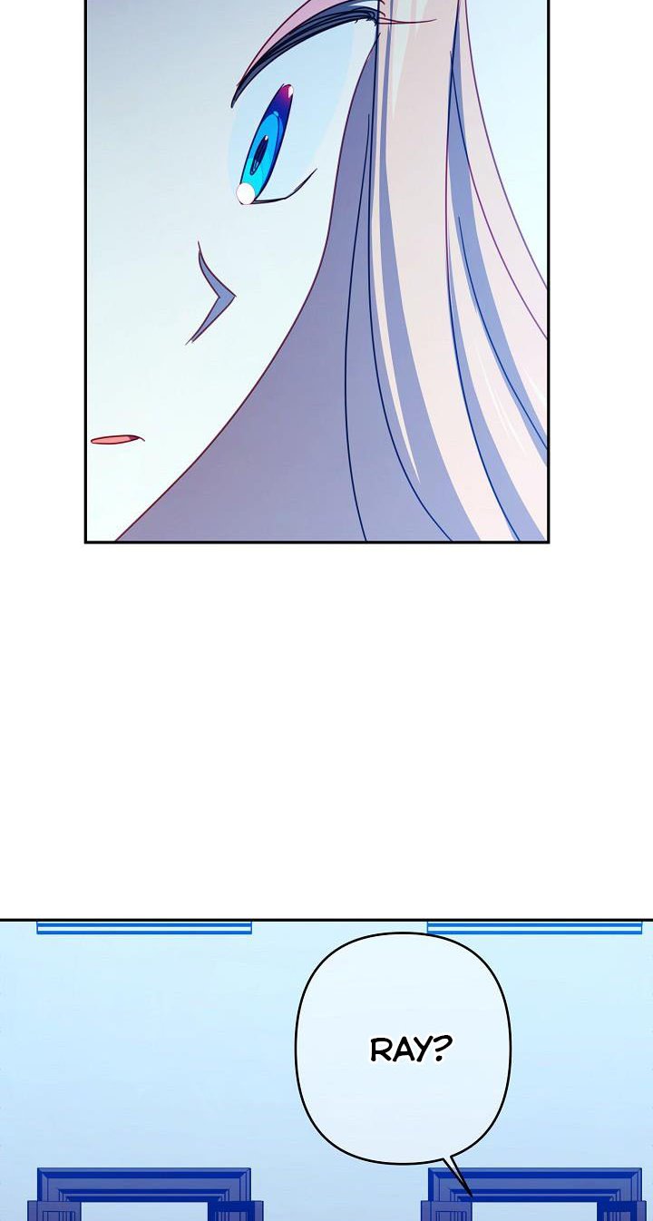 I Raised an Obsessive Servant Chapter 55 - Page 31
