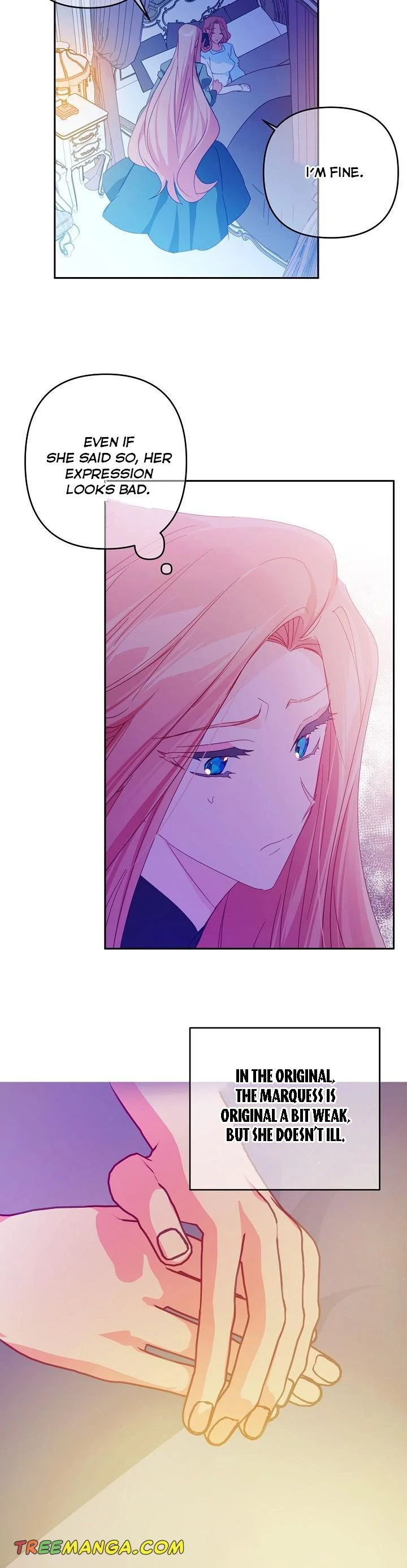 I Raised an Obsessive Servant Chapter 57 - Page 10