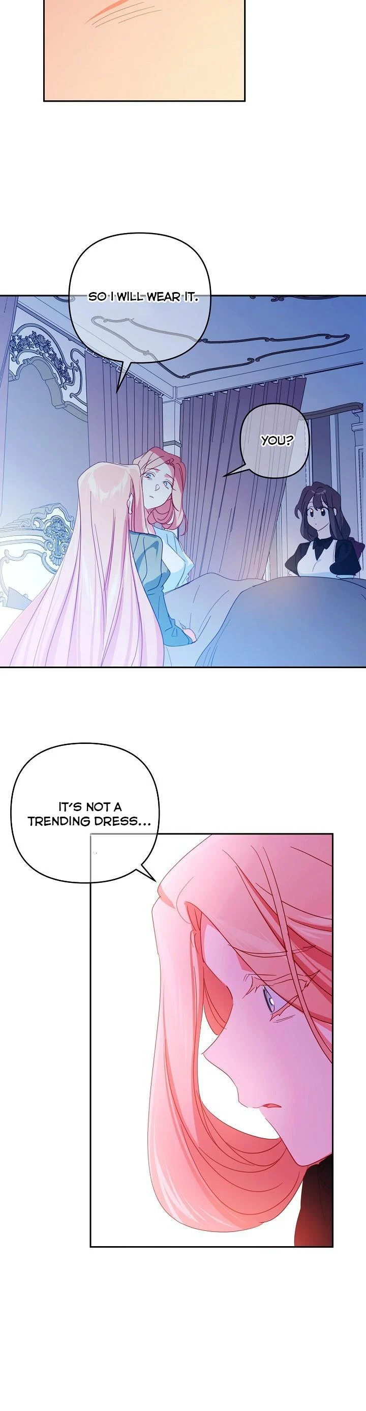 I Raised an Obsessive Servant Chapter 57 - Page 16