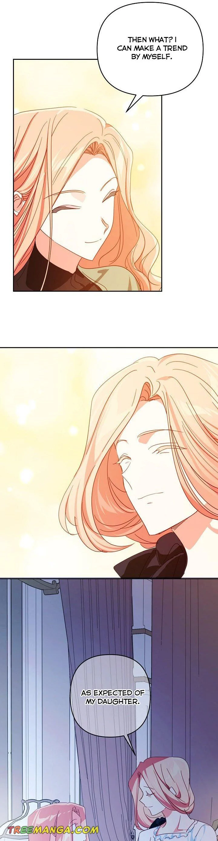 I Raised an Obsessive Servant Chapter 57 - Page 17