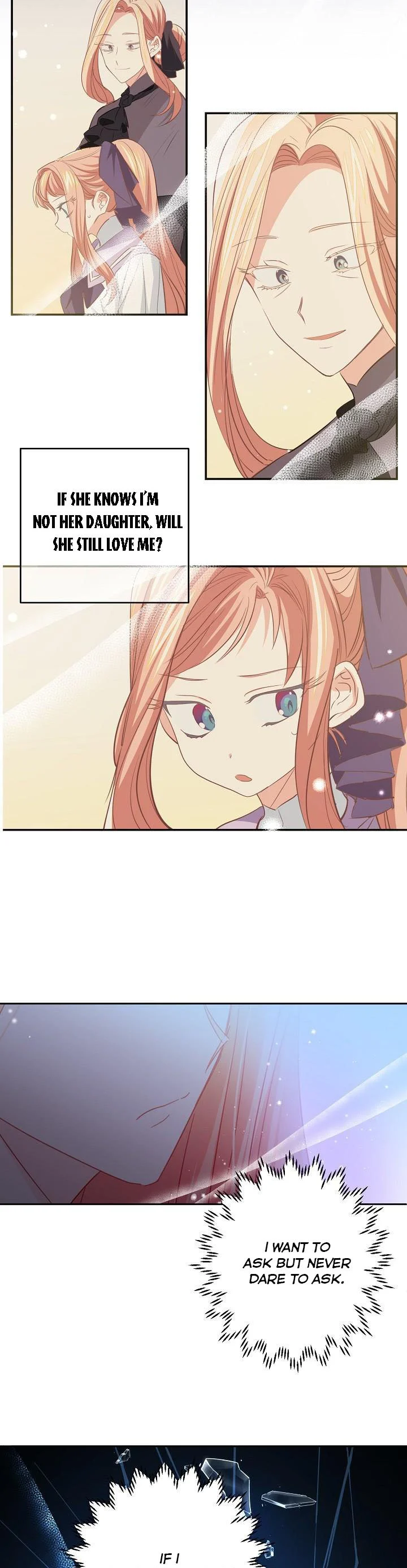 I Raised an Obsessive Servant Chapter 57 - Page 22