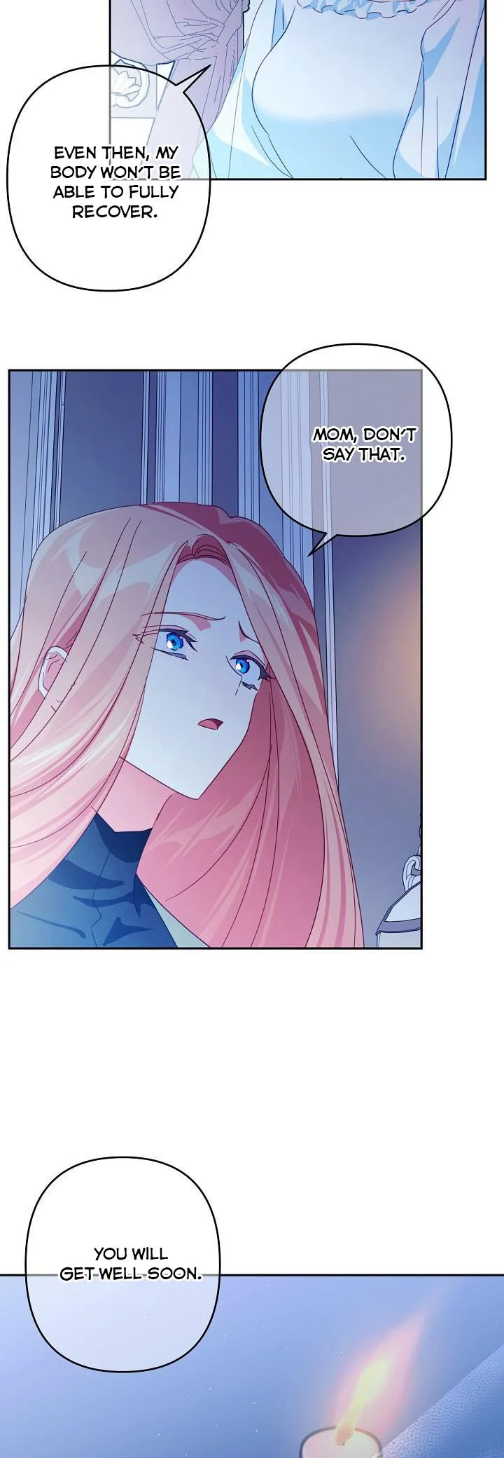 I Raised an Obsessive Servant Chapter 57 - Page 26