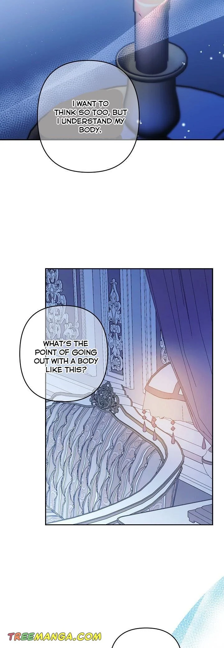 I Raised an Obsessive Servant Chapter 57 - Page 27