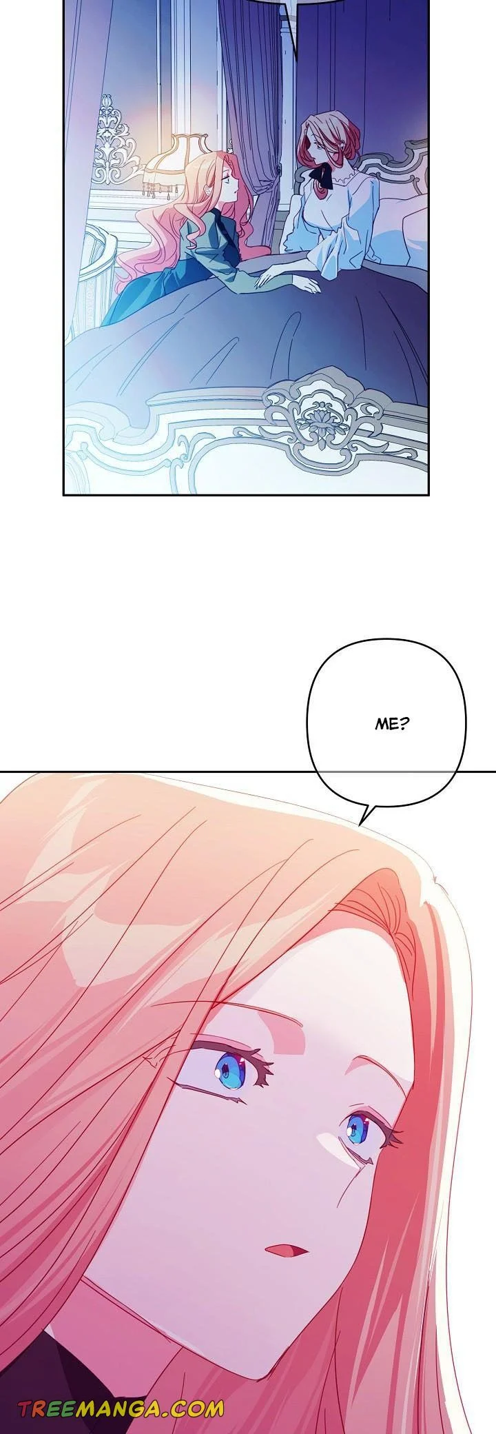 I Raised an Obsessive Servant Chapter 57 - Page 29