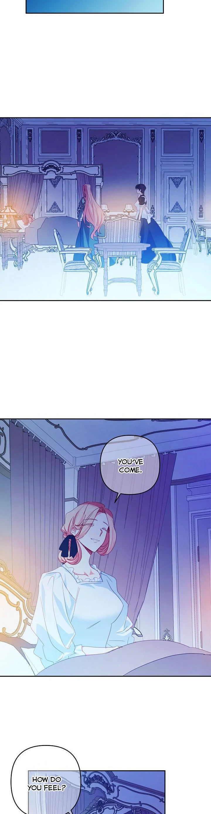 I Raised an Obsessive Servant Chapter 57 - Page 9