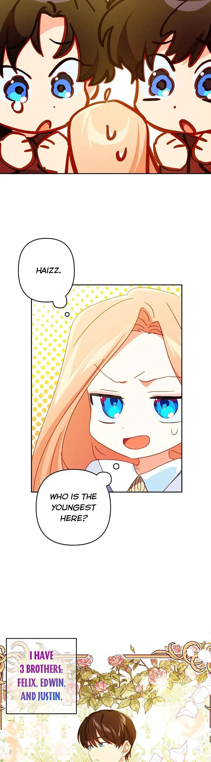I Raised an Obsessive Servant Chapter 58 - Page 15