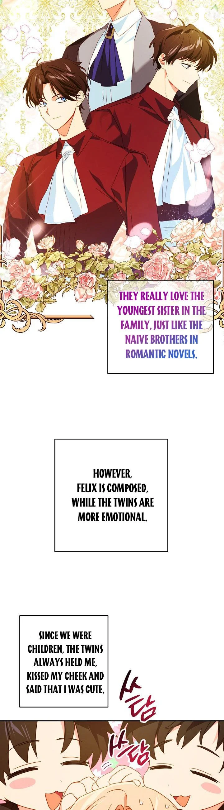 I Raised an Obsessive Servant Chapter 58 - Page 16