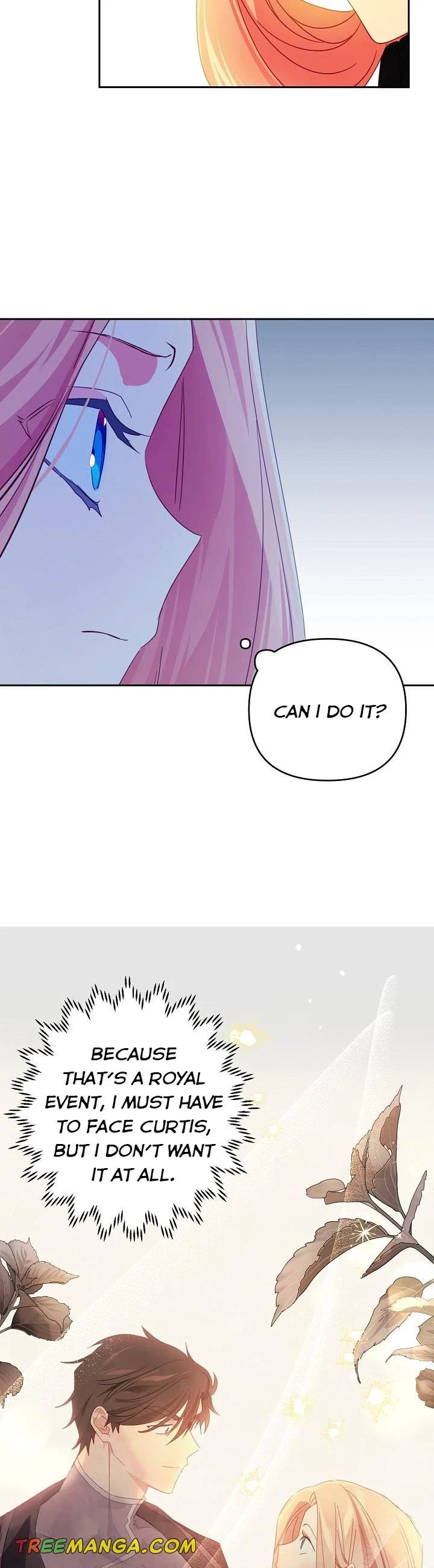 I Raised an Obsessive Servant Chapter 58 - Page 3