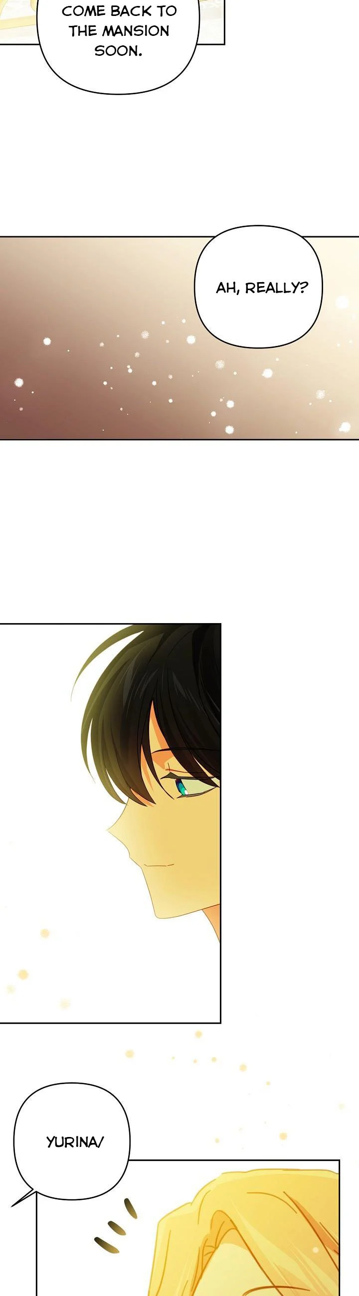 I Raised an Obsessive Servant Chapter 58 - Page 32