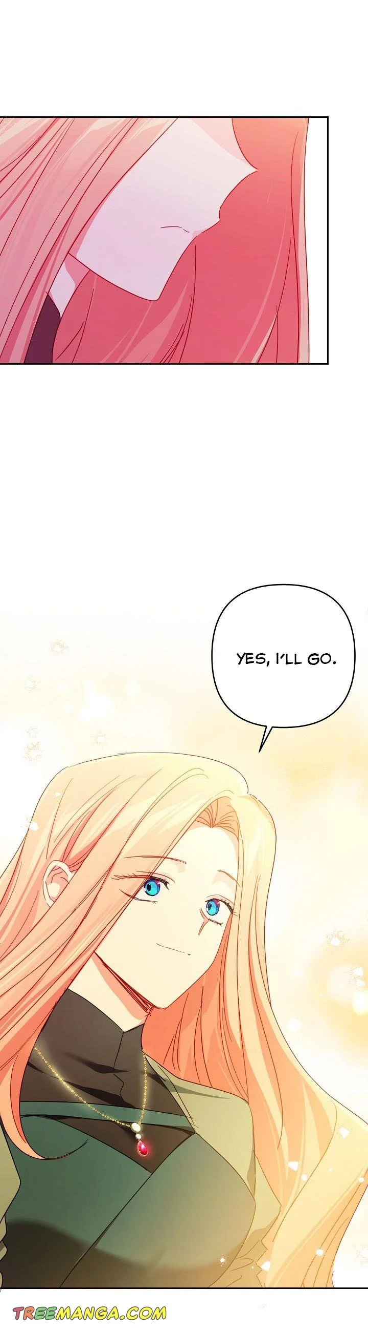 I Raised an Obsessive Servant Chapter 58 - Page 6