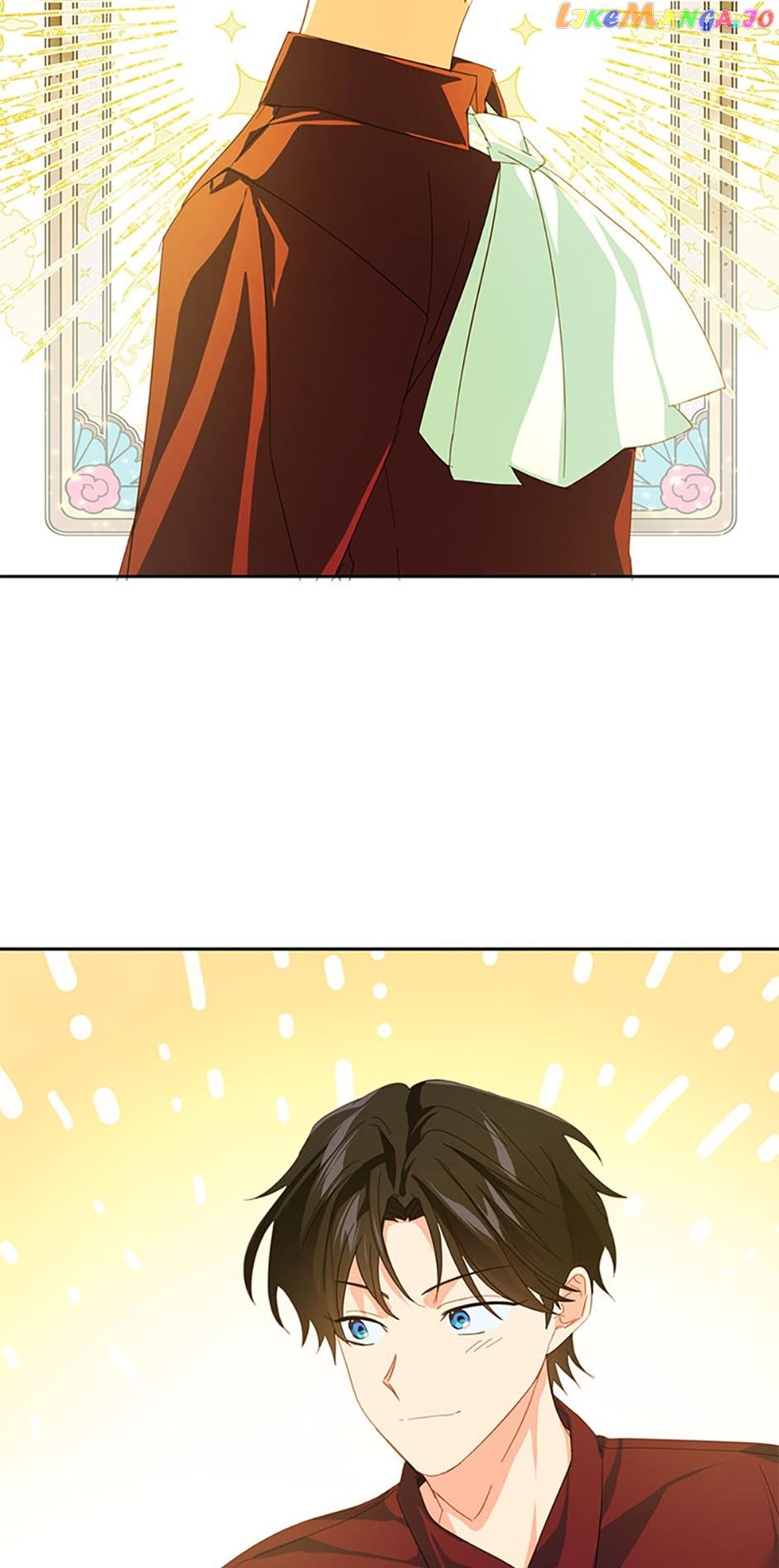 I Raised an Obsessive Servant Chapter 59 - Page 10