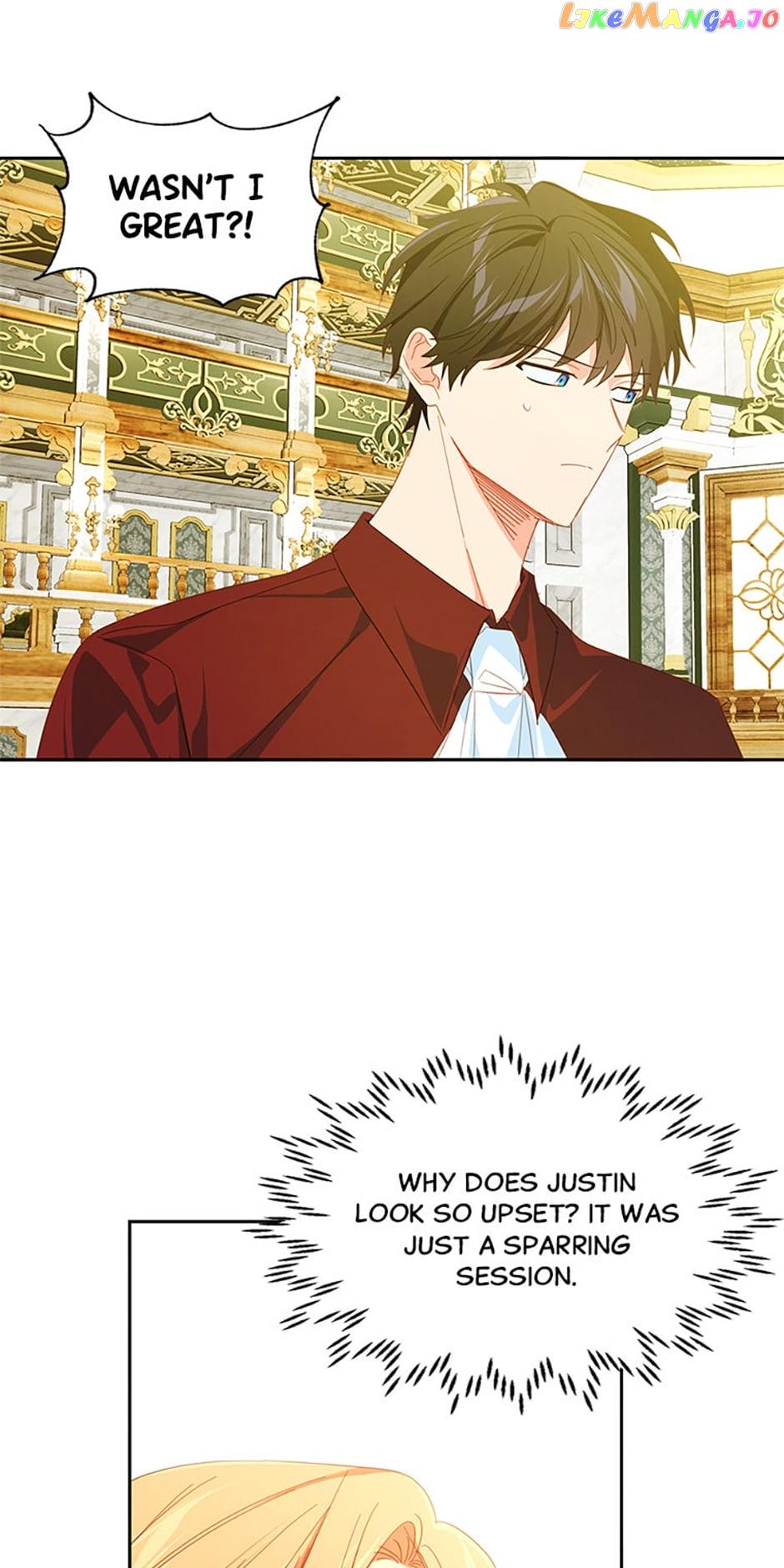 I Raised an Obsessive Servant Chapter 59 - Page 13