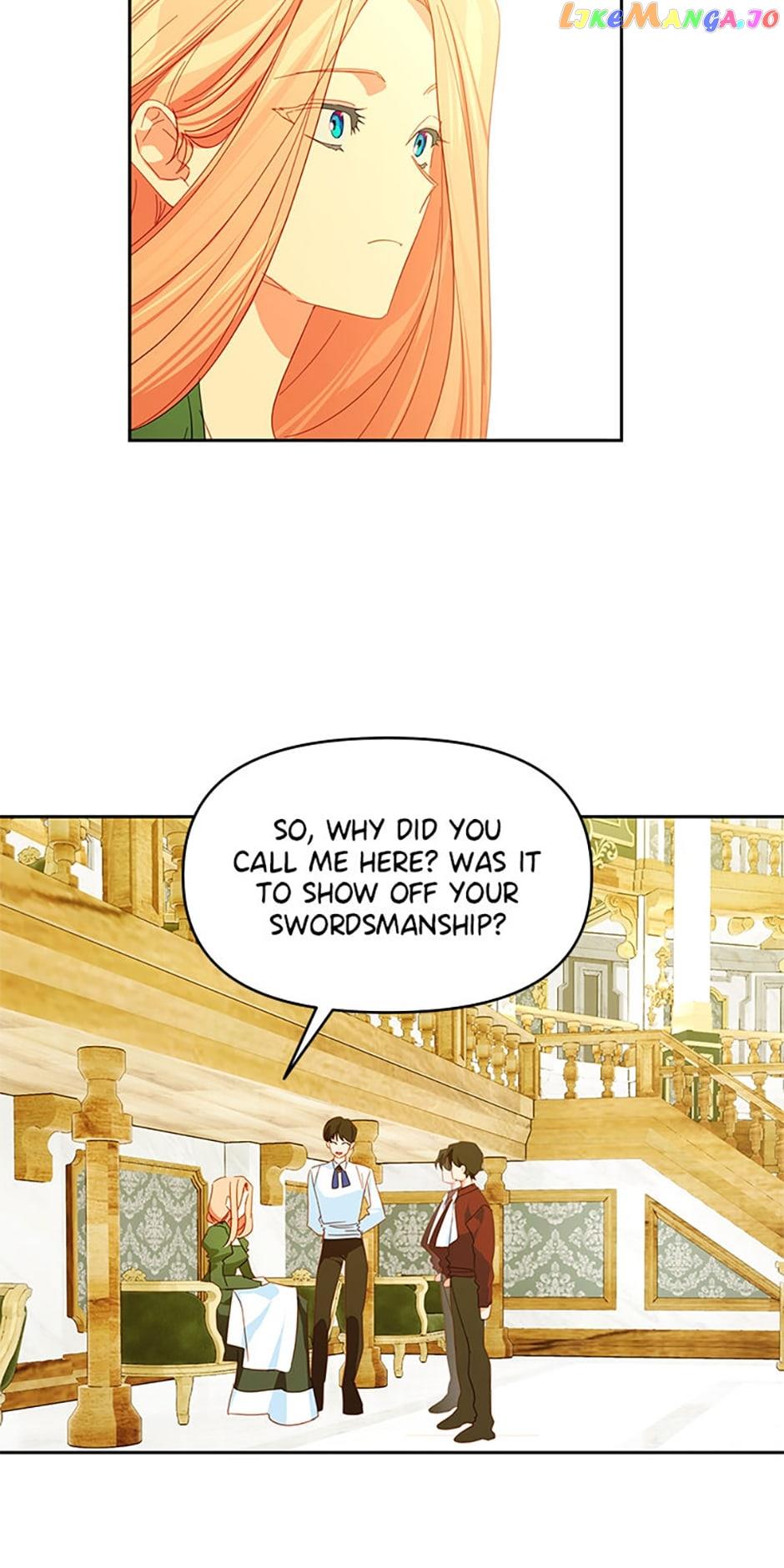 I Raised an Obsessive Servant Chapter 59 - Page 14