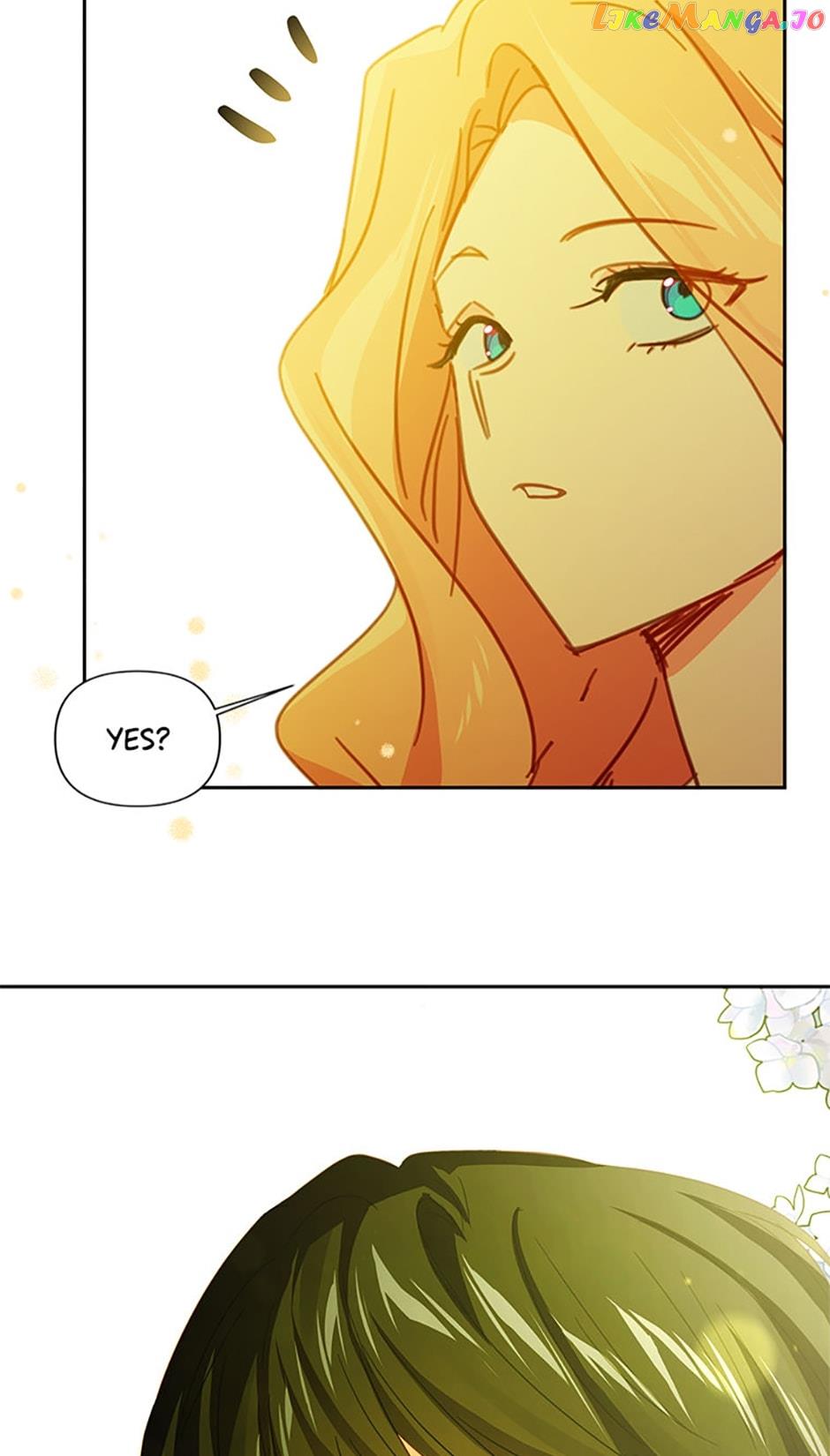 I Raised an Obsessive Servant Chapter 59 - Page 2