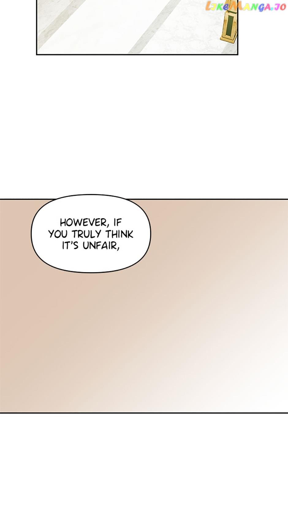 I Raised an Obsessive Servant Chapter 59 - Page 23