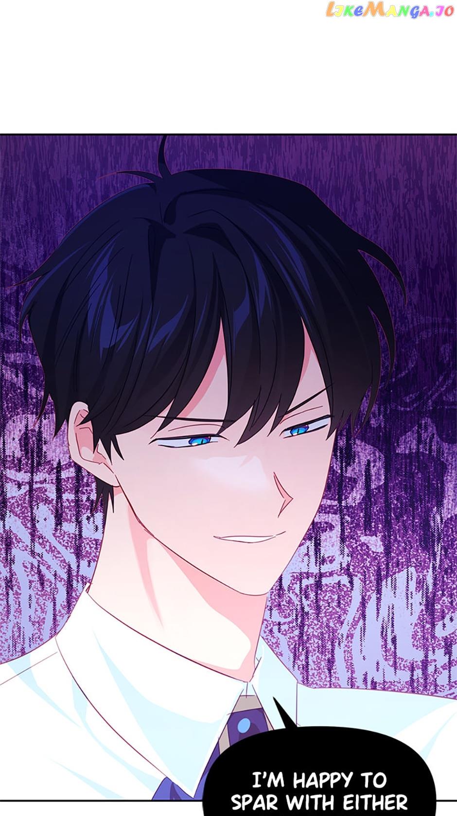 I Raised an Obsessive Servant Chapter 59 - Page 24