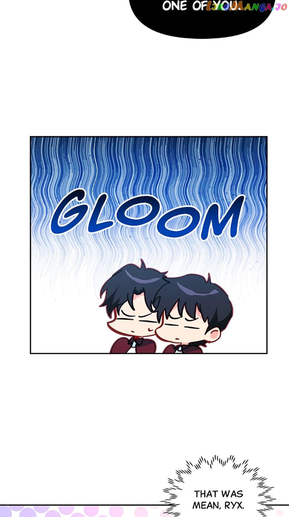 I Raised an Obsessive Servant Chapter 59 - Page 25