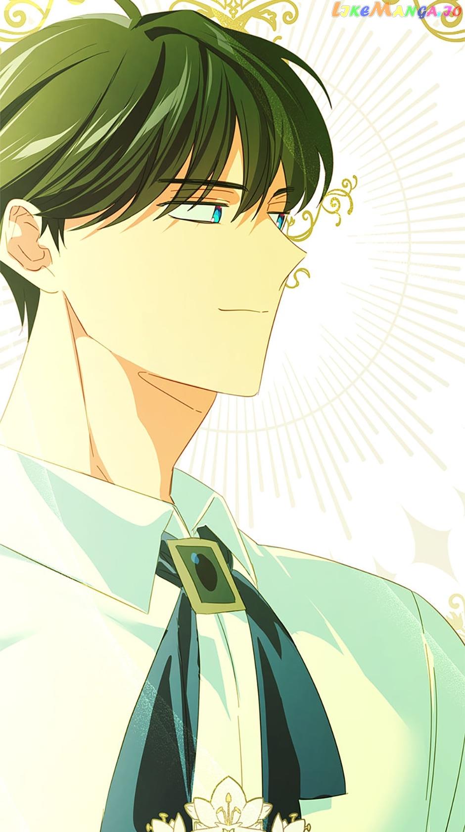 I Raised an Obsessive Servant Chapter 59 - Page 27