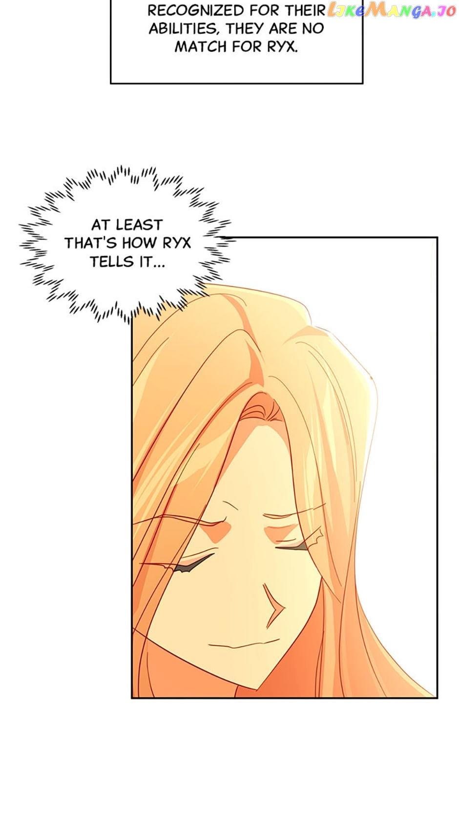 I Raised an Obsessive Servant Chapter 59 - Page 29