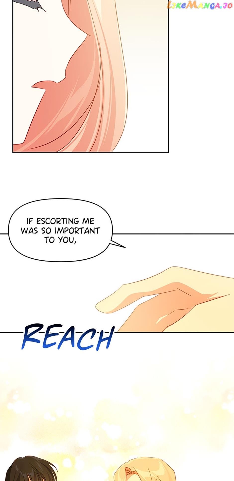 I Raised an Obsessive Servant Chapter 59 - Page 31