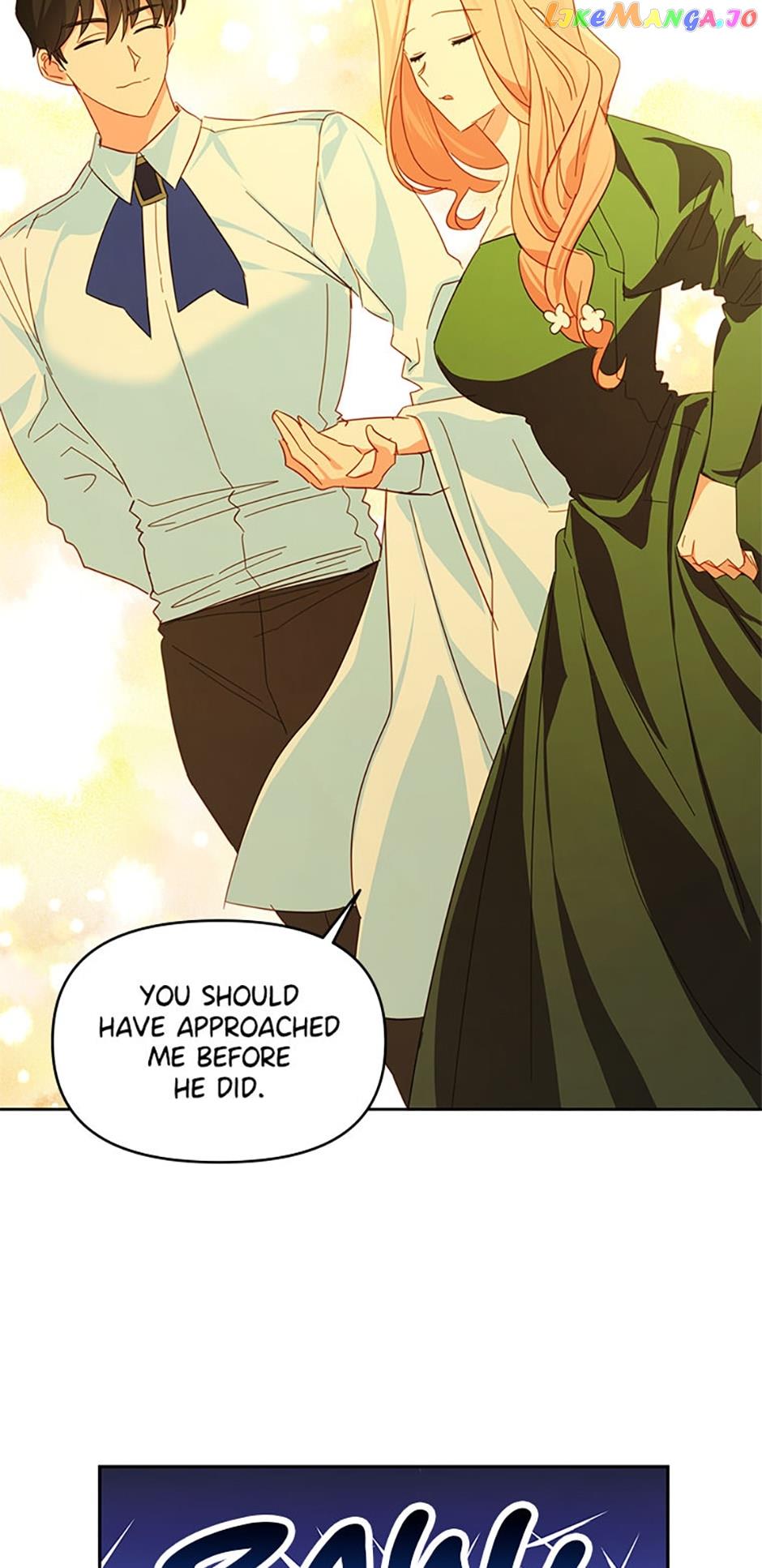I Raised an Obsessive Servant Chapter 59 - Page 32