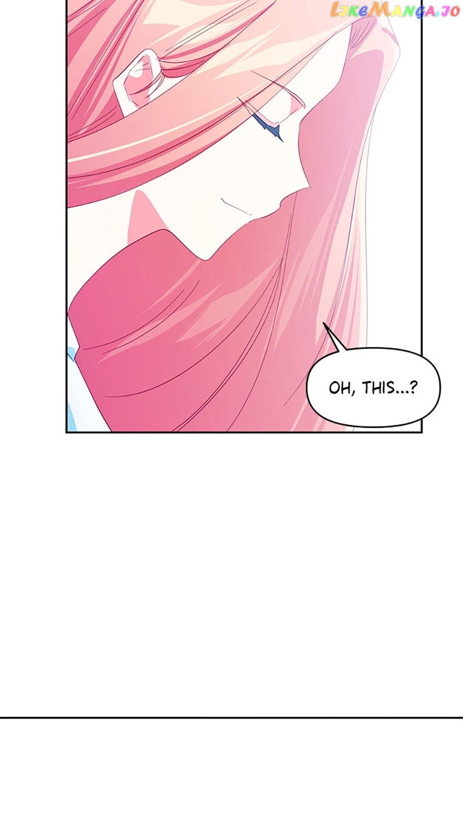 I Raised an Obsessive Servant Chapter 59 - Page 36