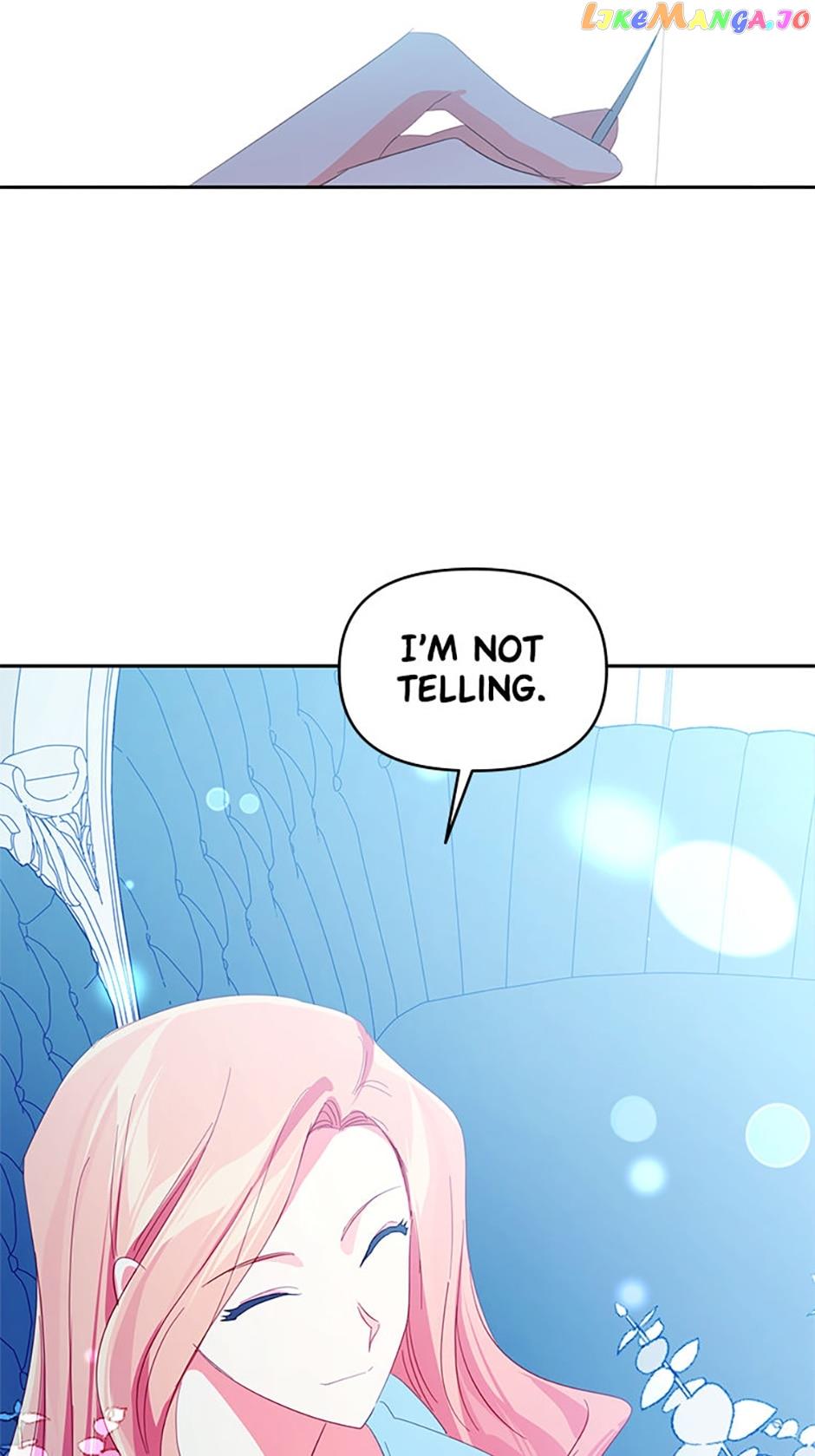 I Raised an Obsessive Servant Chapter 59 - Page 37