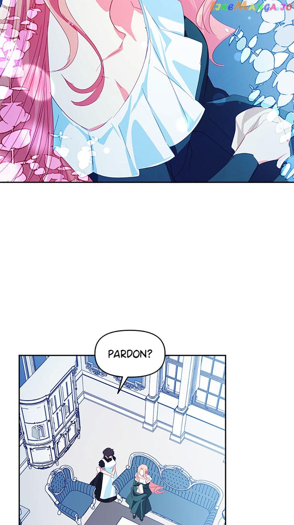 I Raised an Obsessive Servant Chapter 59 - Page 38