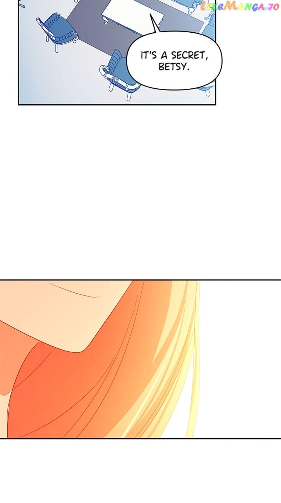 I Raised an Obsessive Servant Chapter 59 - Page 39