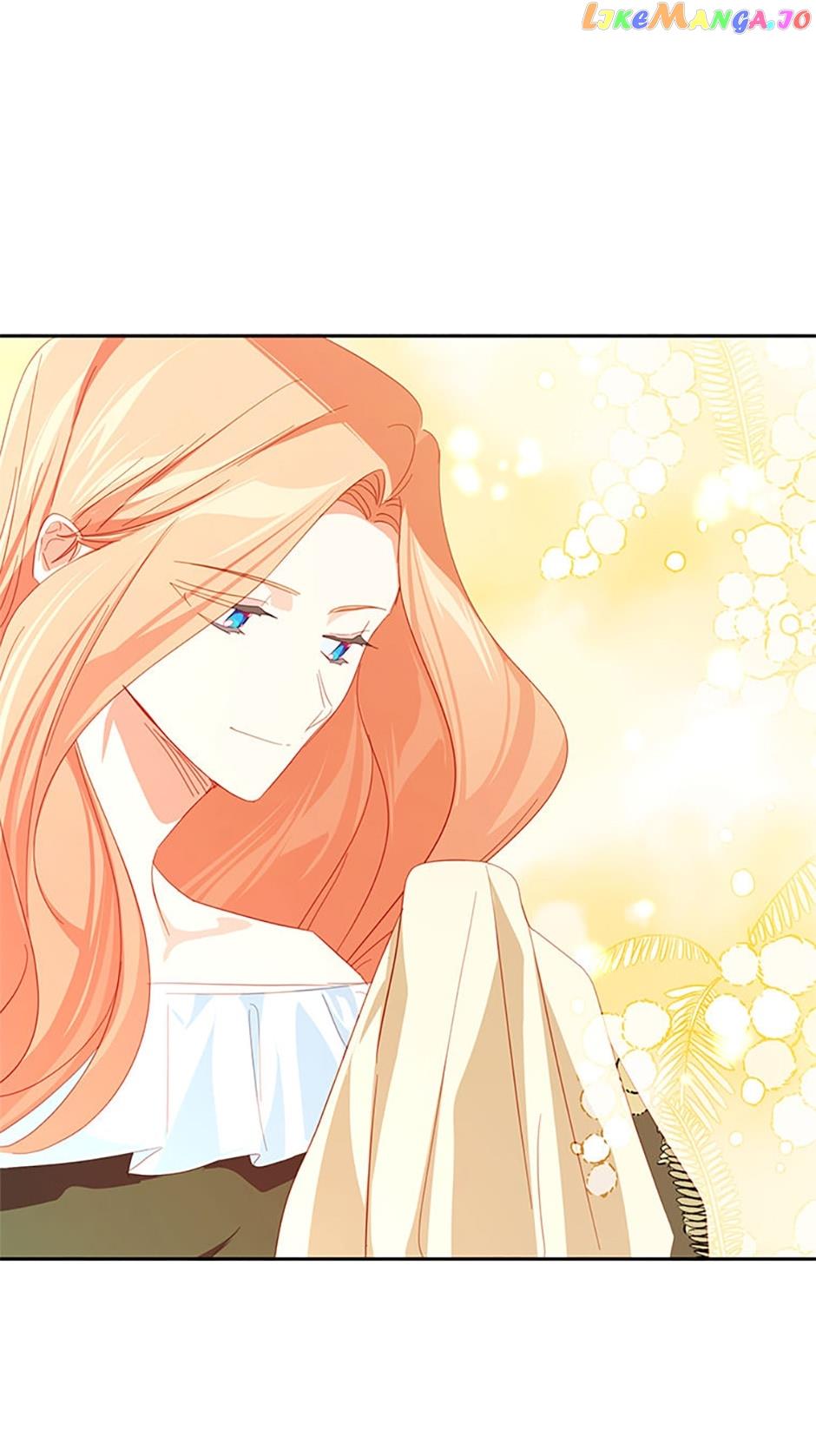 I Raised an Obsessive Servant Chapter 59 - Page 40