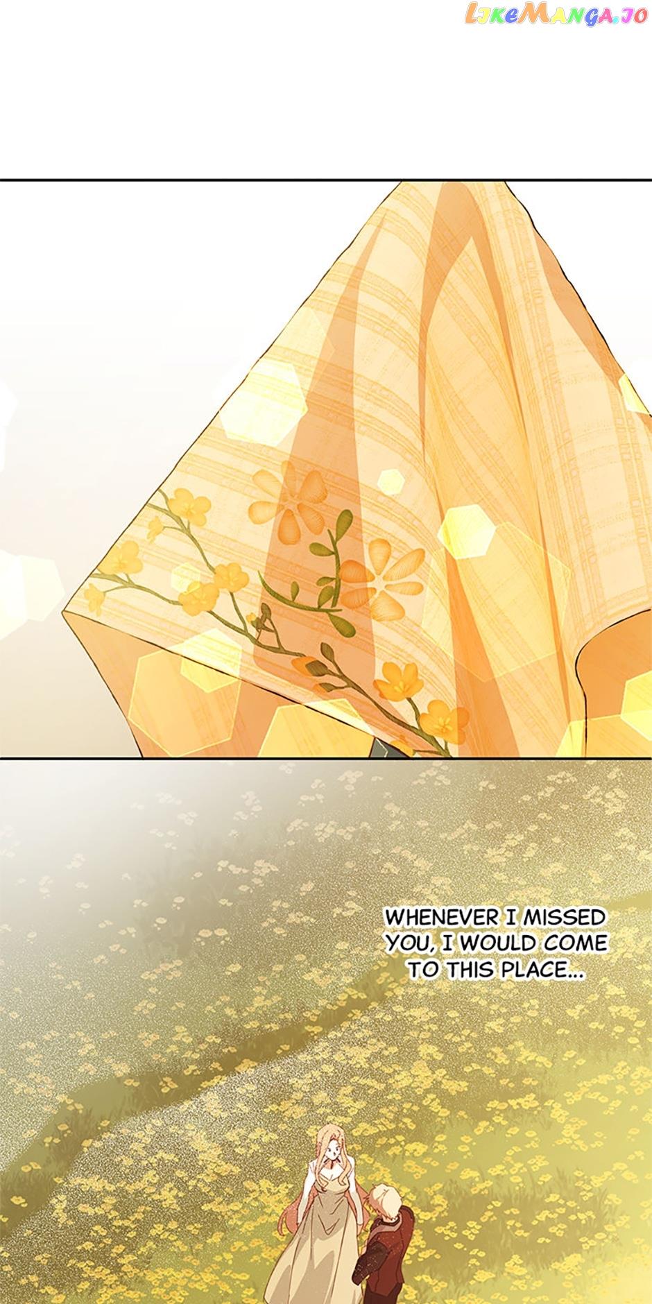 I Raised an Obsessive Servant Chapter 59 - Page 41