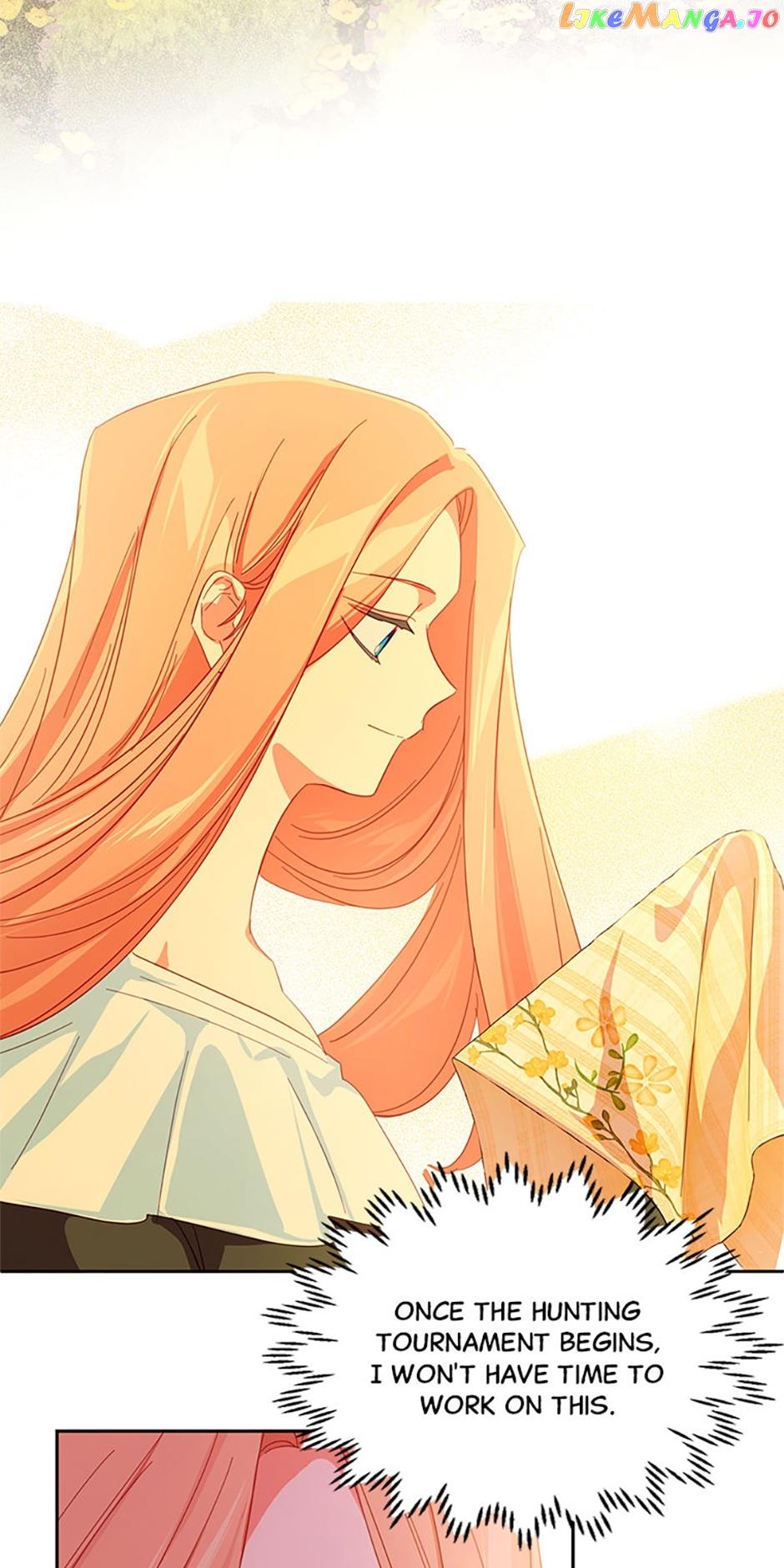 I Raised an Obsessive Servant Chapter 59 - Page 43