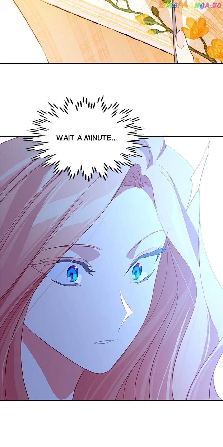 I Raised an Obsessive Servant Chapter 59 - Page 45