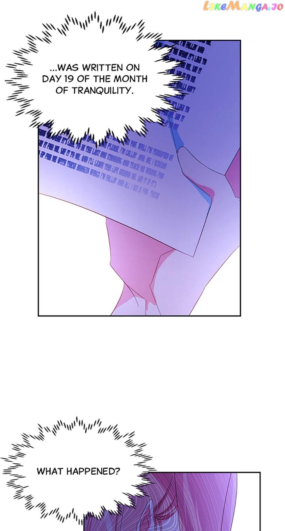 I Raised an Obsessive Servant Chapter 59 - Page 52