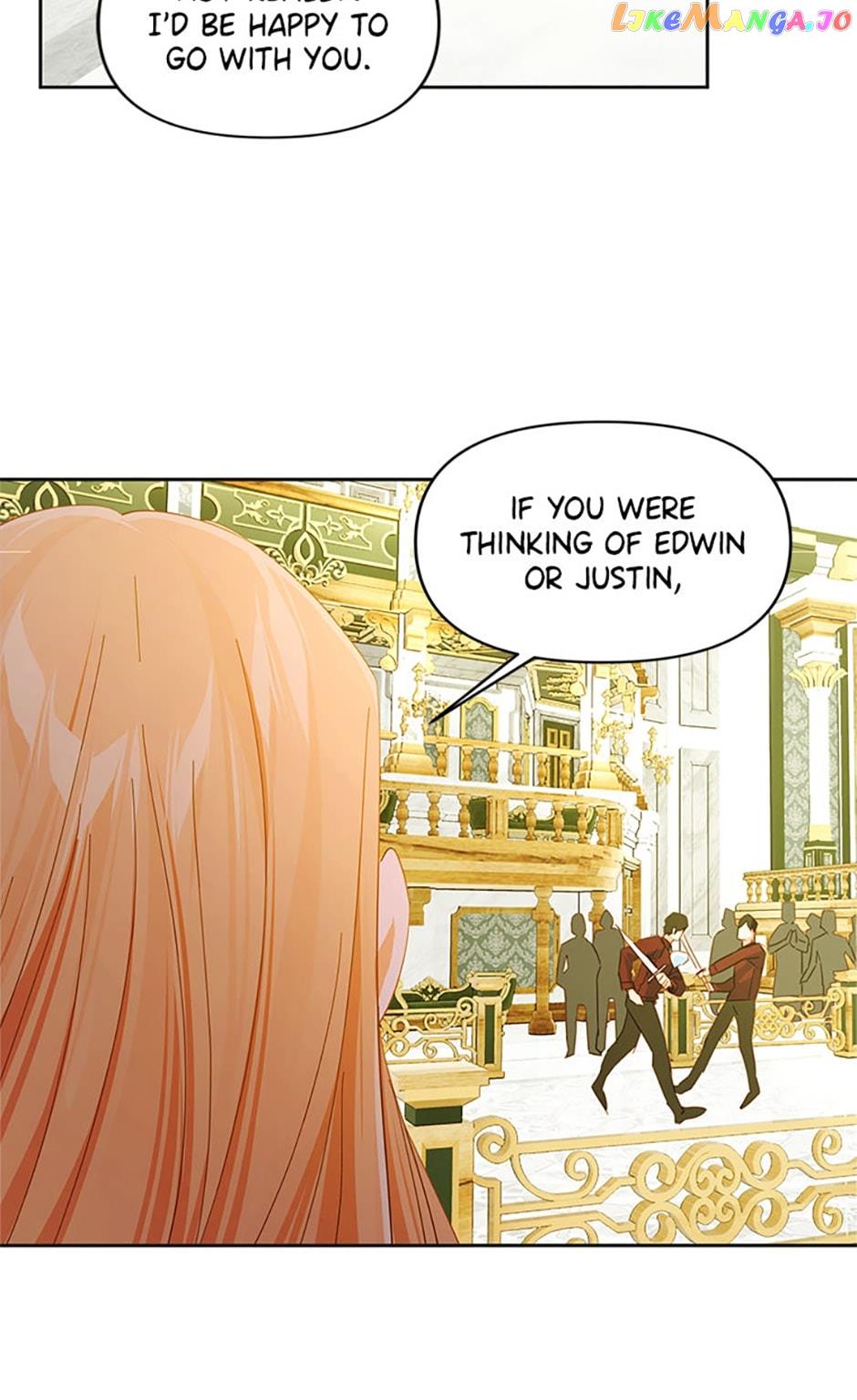 I Raised an Obsessive Servant Chapter 59 - Page 6