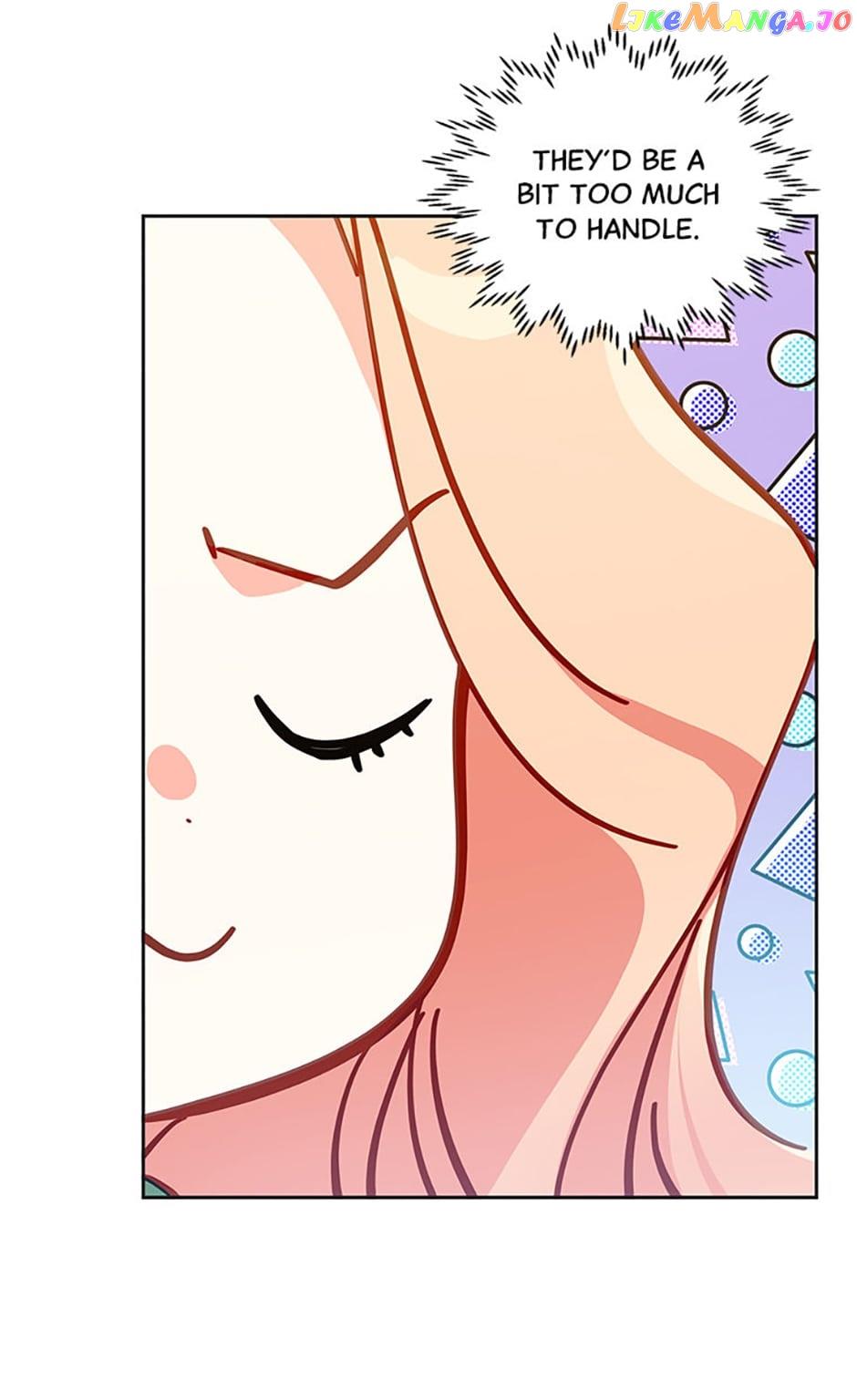 I Raised an Obsessive Servant Chapter 59 - Page 7