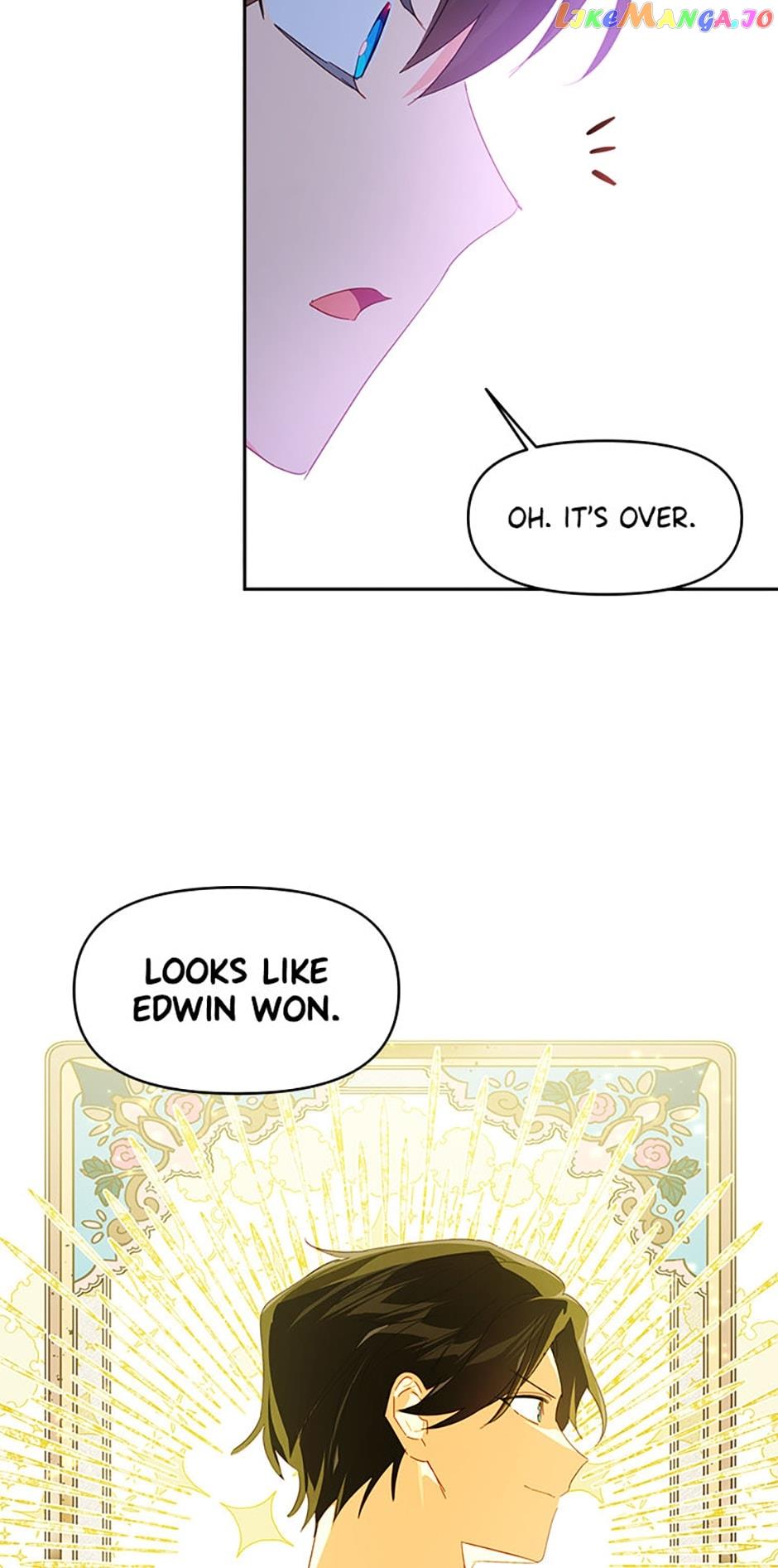 I Raised an Obsessive Servant Chapter 59 - Page 9