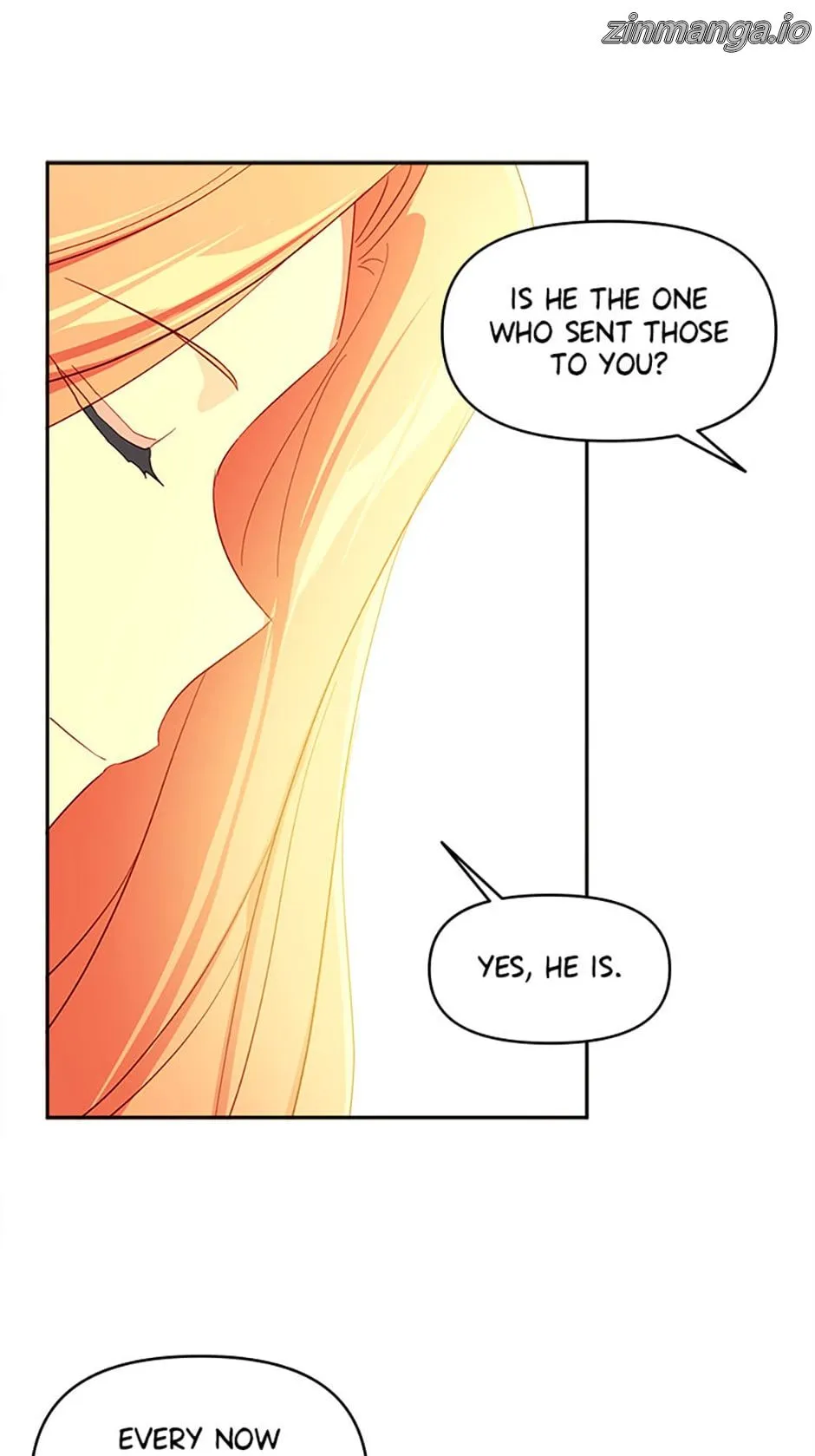 I Raised an Obsessive Servant Chapter 60 - Page 13
