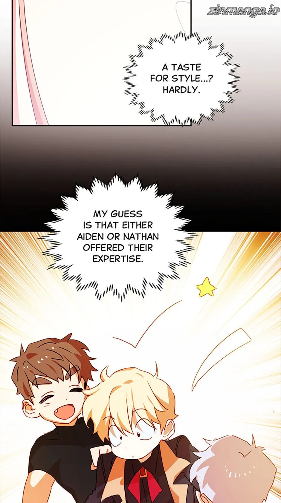 I Raised an Obsessive Servant Chapter 60 - Page 15