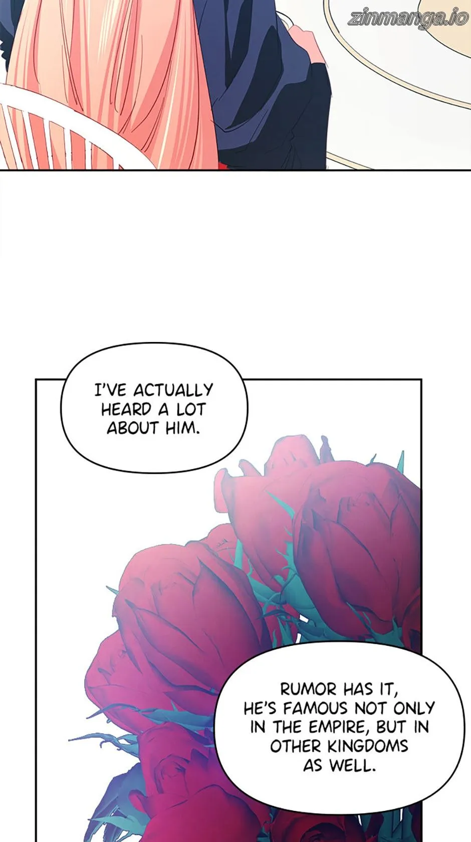I Raised an Obsessive Servant Chapter 60 - Page 17