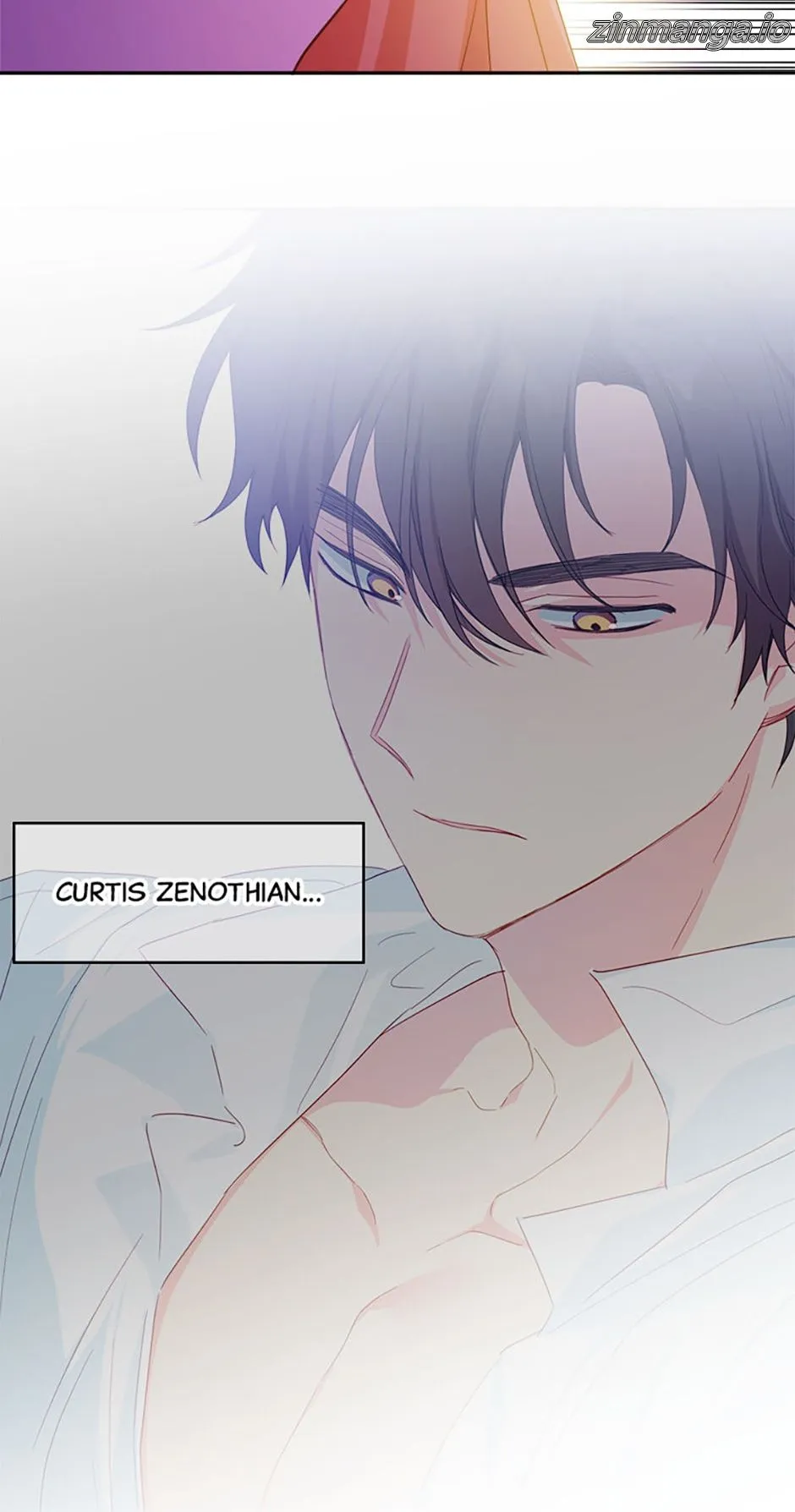 I Raised an Obsessive Servant Chapter 60 - Page 24