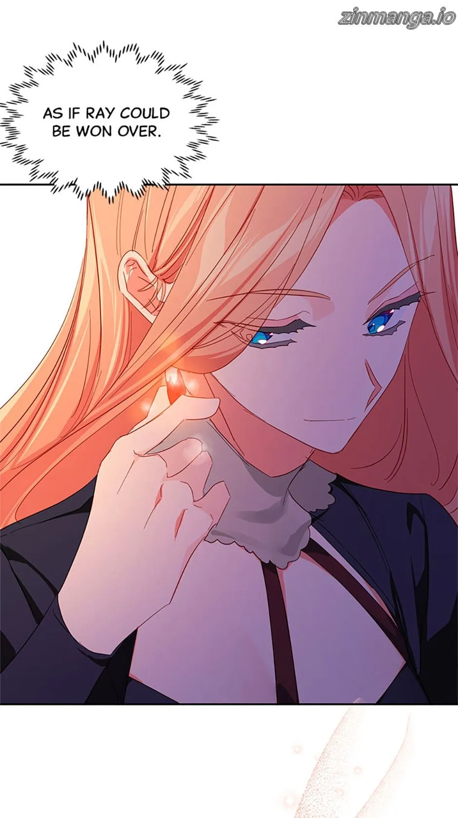 I Raised an Obsessive Servant Chapter 60 - Page 26