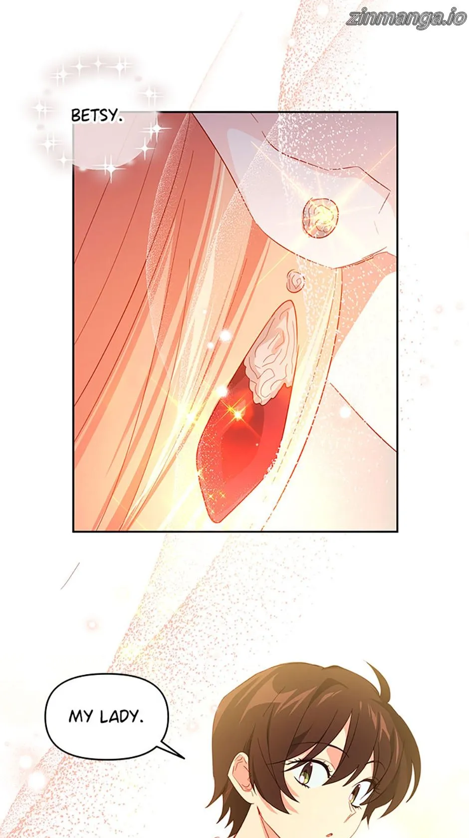 I Raised an Obsessive Servant Chapter 60 - Page 27